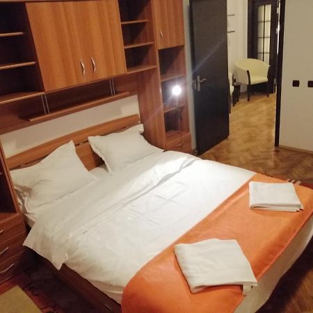 Apartament Athenee Palace Bucureşti Eksteriør bilde