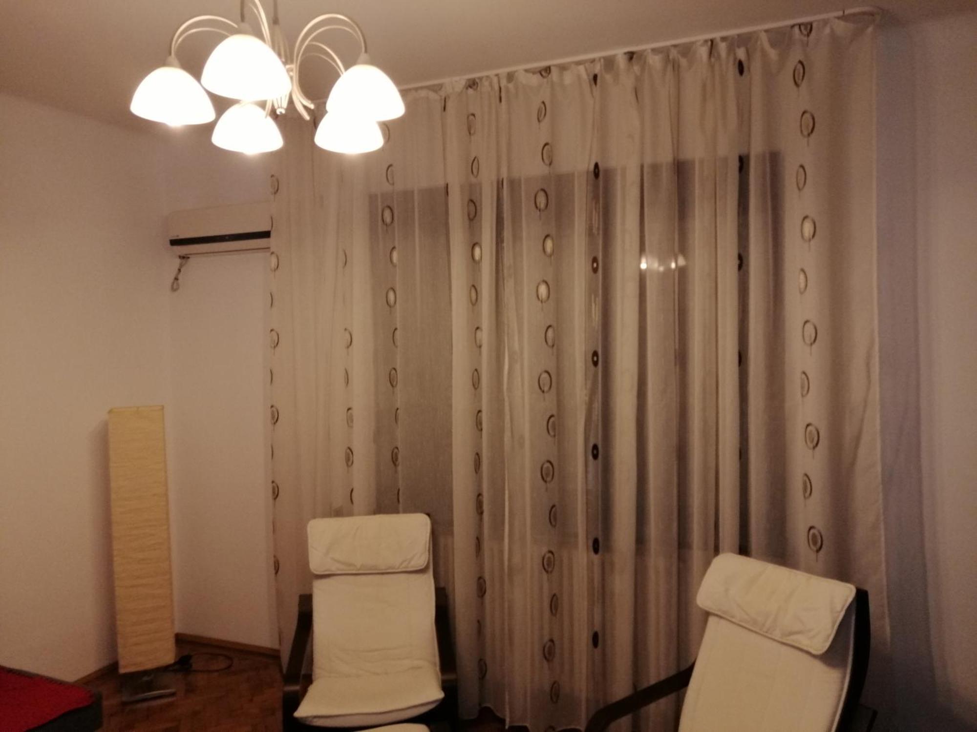Apartament Athenee Palace Bucureşti Eksteriør bilde
