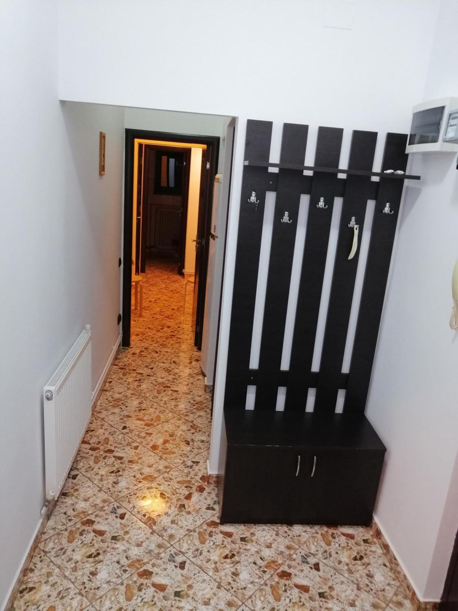 Apartament Athenee Palace Bucureşti Eksteriør bilde