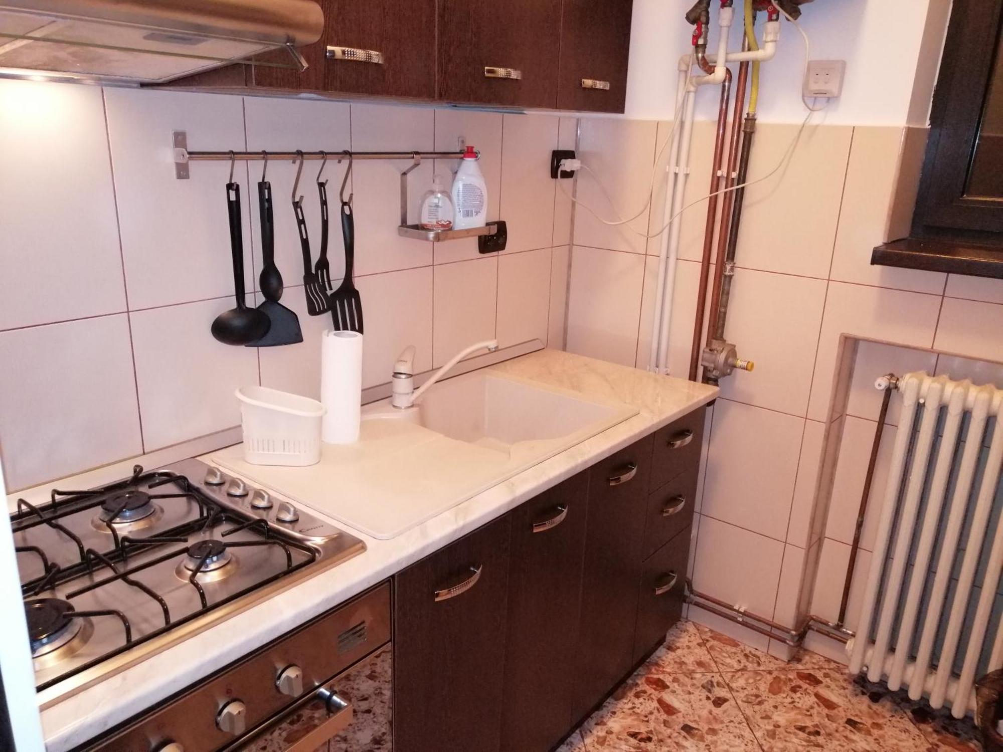 Apartament Athenee Palace Bucureşti Eksteriør bilde