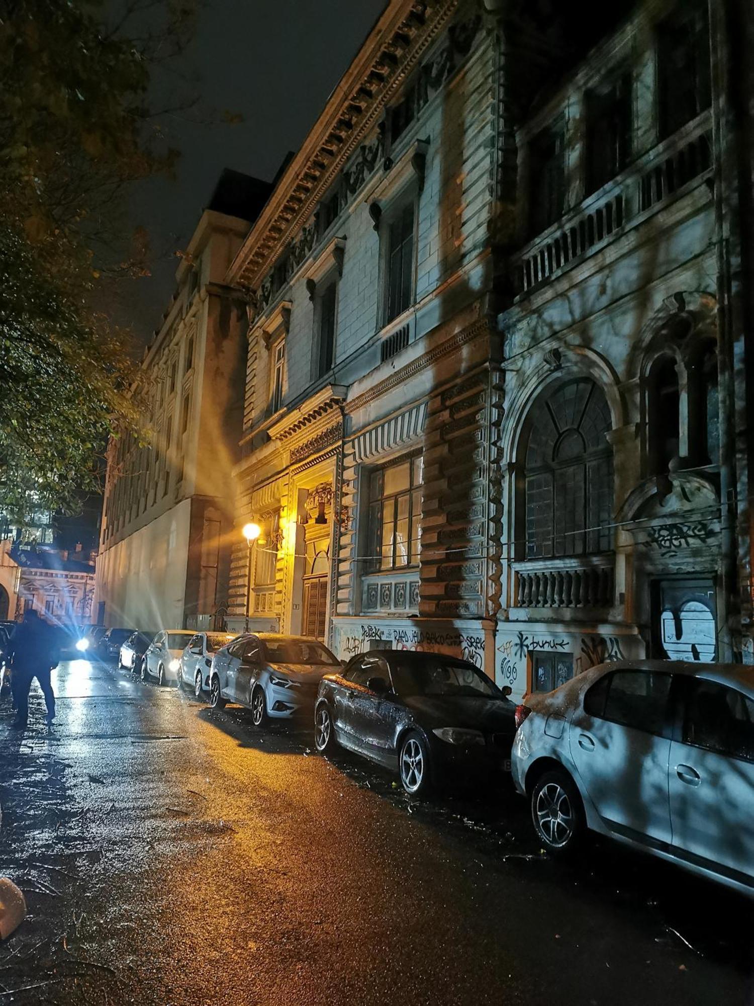 Apartament Athenee Palace Bucureşti Eksteriør bilde