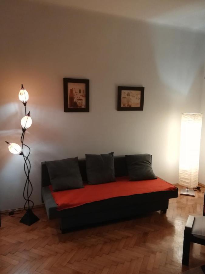Apartament Athenee Palace Bucureşti Eksteriør bilde