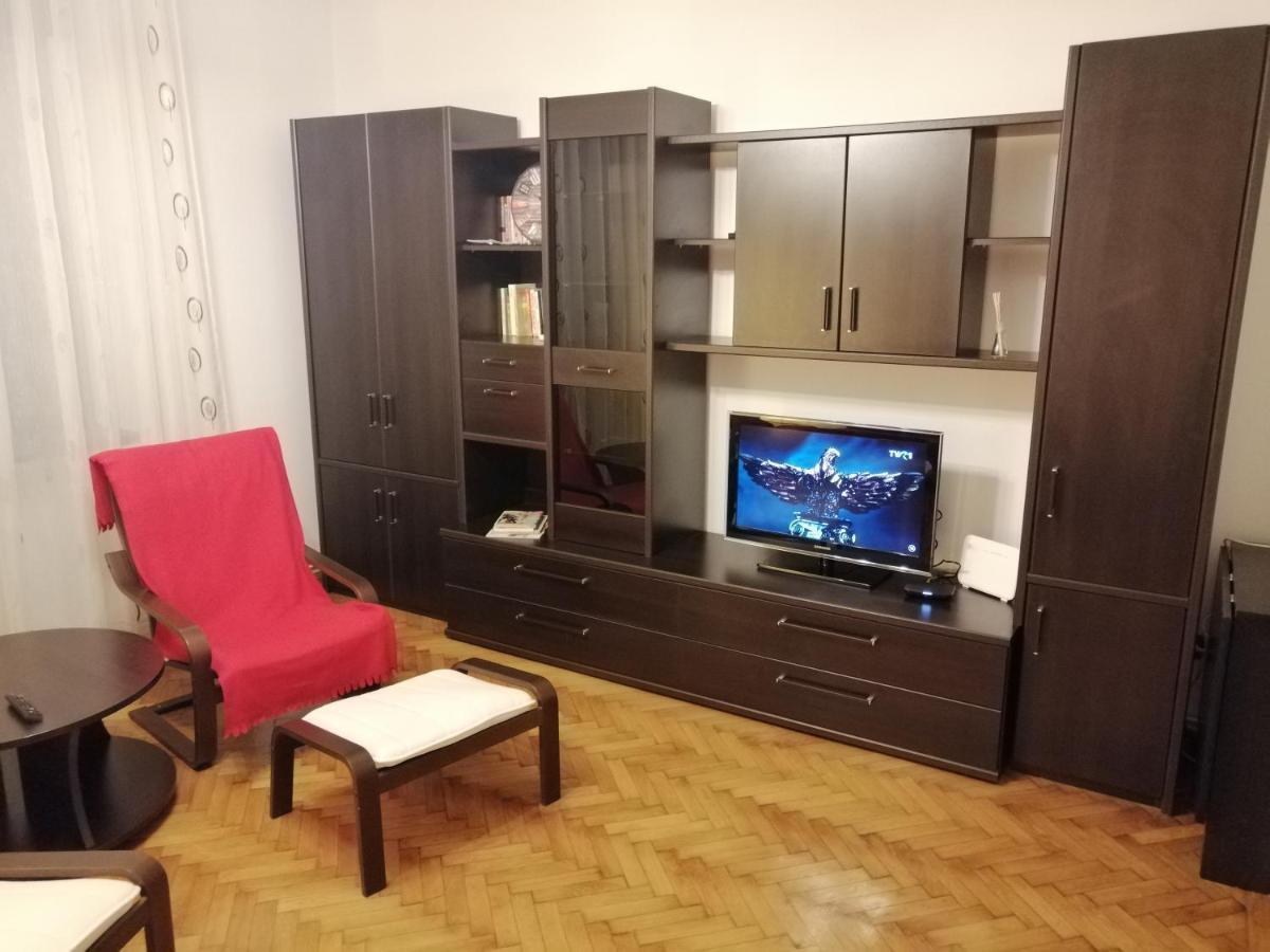 Apartament Athenee Palace Bucureşti Eksteriør bilde